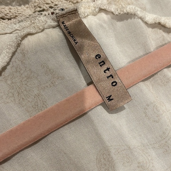 Entro kimono - Picture 5 of 8